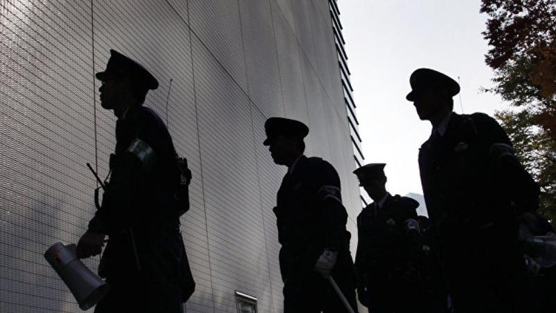 Yaponiyada xilasetmə əməliyyatına 48 min nəfər cəlb edildi