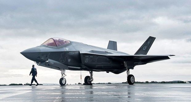 İtaliya F-35-ləri almaqdan imtina etdi