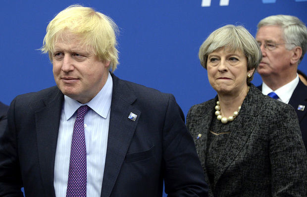 Mey Consonu vəzifədən uzaqlaşdırmaq istəyir