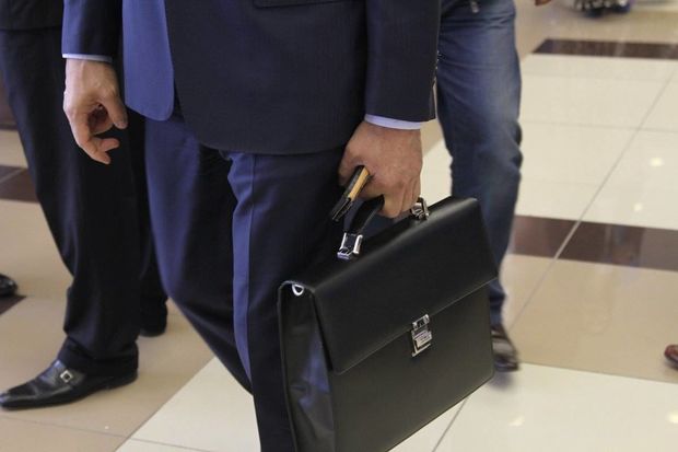 Gömrük Komitəsində yeni təyinatlar