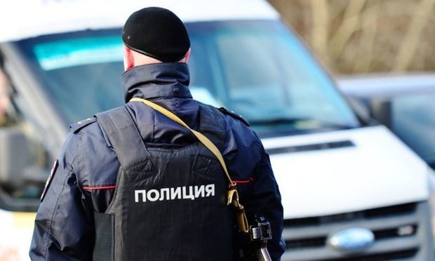 Moskvada naməlum şəxs yoldan keçənlərə atəş açıb