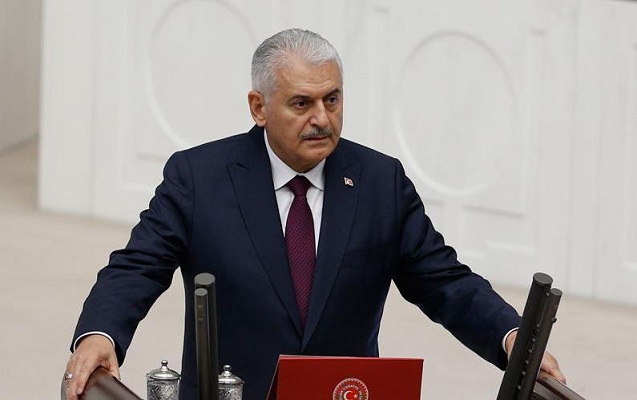 Binəli Yıldırım parlament sədrliyinə namizəd oldu