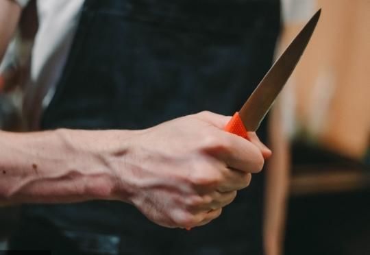 Qusarda toyda qətl törədilib