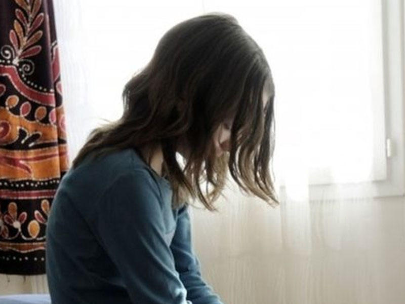 12 yaşlı qızın məktubu tapıldı - İnşallah, hamilə qalmaram - FOTO