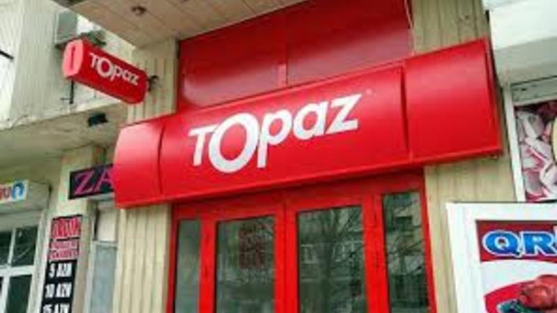 Quba və Xudatda “Topaz