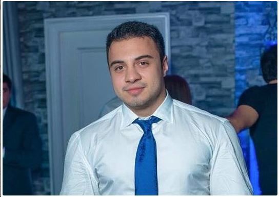 Əli Həsənovun nəvəsinin apellyasiya məhkəməsi başlayıb