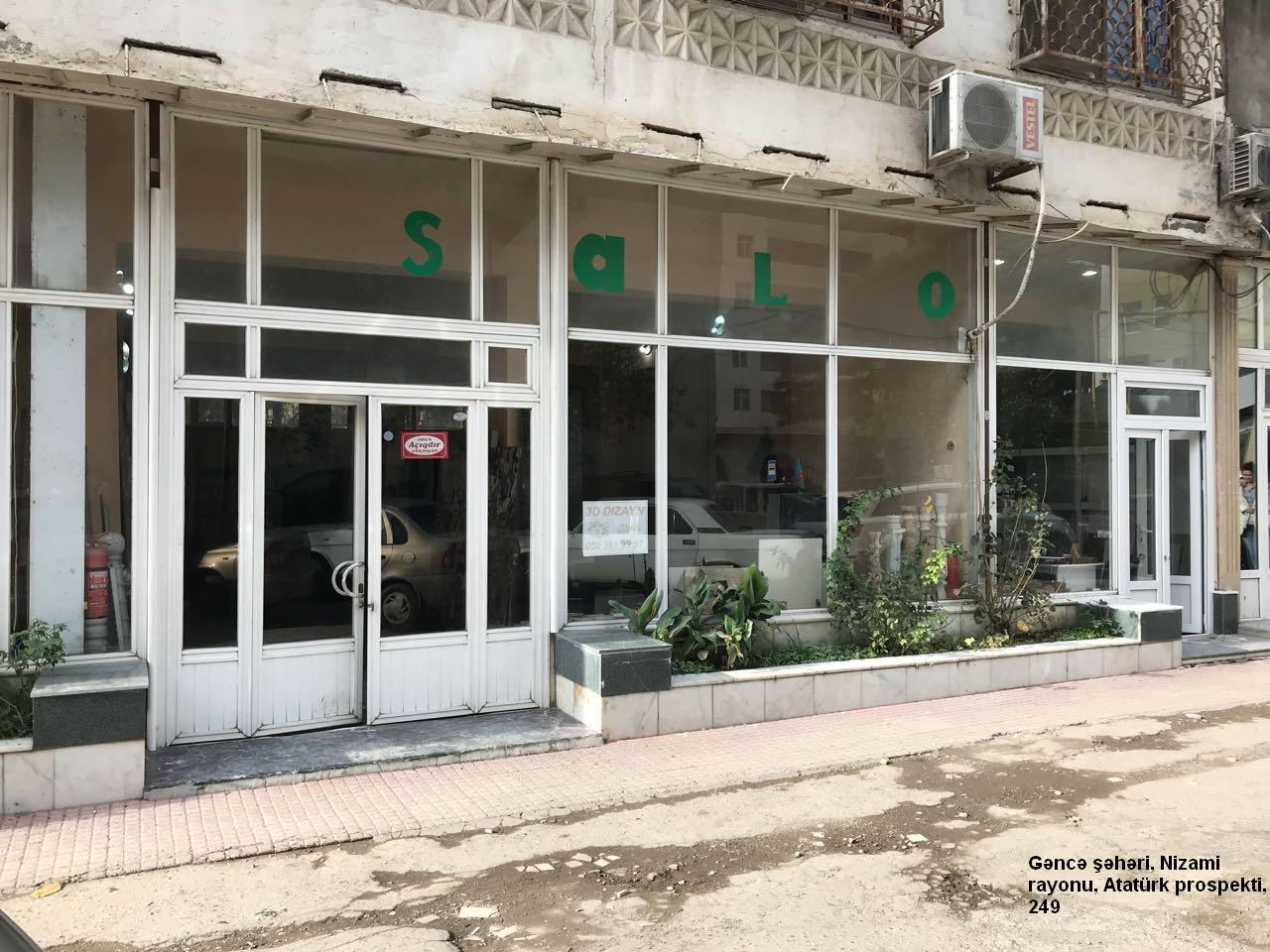 Avqustun ilk hərracına müxtəlif sahələrə aid dövlət əmlakları çıxarıldı