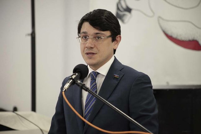 Fuad Muradovun Avropa ölkələrinə ilk rəsmi səfəri başlayır