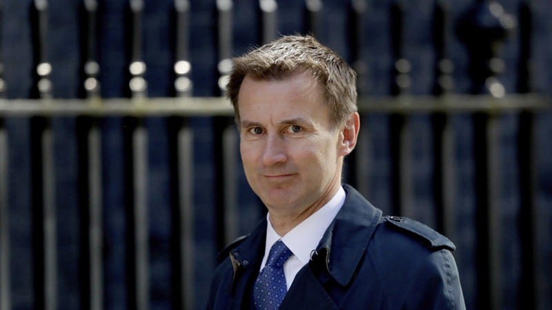 Britaniyanın Xarici İşlər Nazirliyinin yeni başçısı məlum oldu