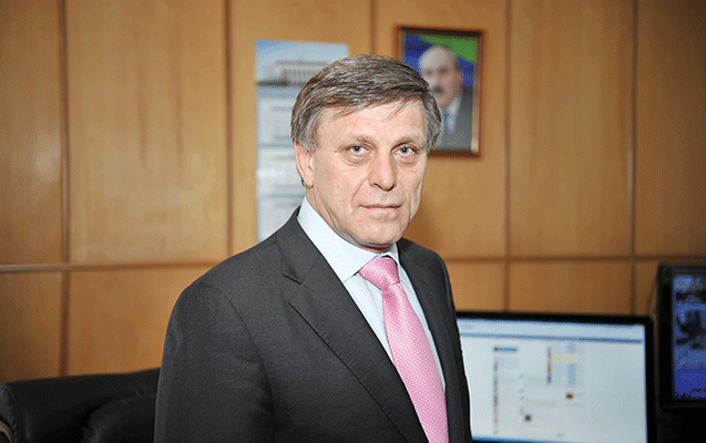 İstefa verən dağıstanlı nazir ev dustağı edildi