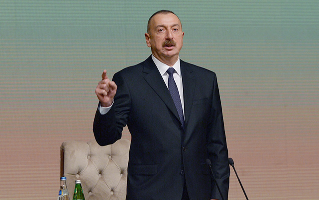 “O məmur işdən çıxarılacaq” - Prezidentdən son xəbərdarlıq