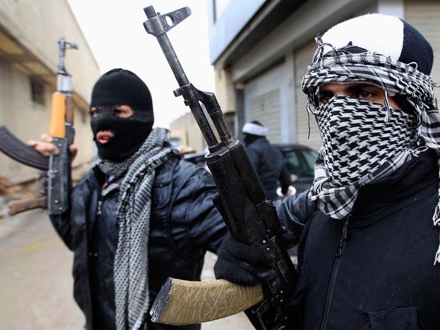 DTX Suriyaya gedən azərbaycanlıların sayı açıqladı