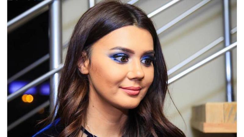 Oksana Rəsulova məşhurların arxiv görüntülərini yaydı – FOTO