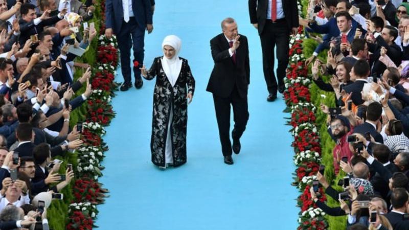 Ərdoğan dünyada BİRİNCİ OLDU - Bu siyahıda Trampı belə GERİDƏ QOYDU