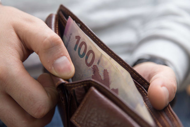 Azərbaycanda əmək haqqı artıb