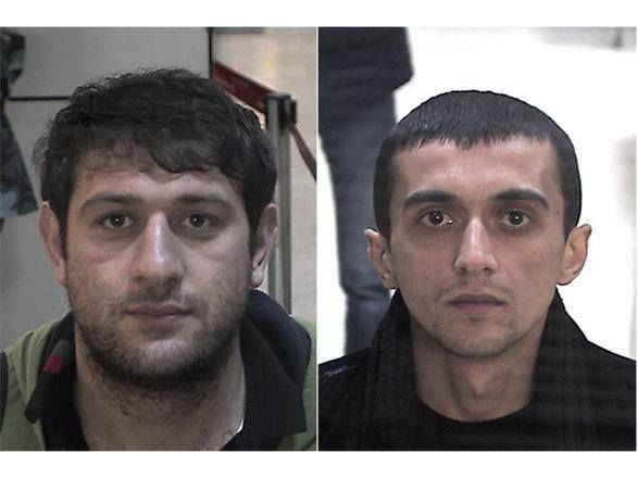 Biri anasını, biri arvadını, digəri isə... - Polisi öldürənlərin İNANILMAZ ƏMƏLLƏRİ ÜZƏ ÇIXDI (YENİLƏNDİ)