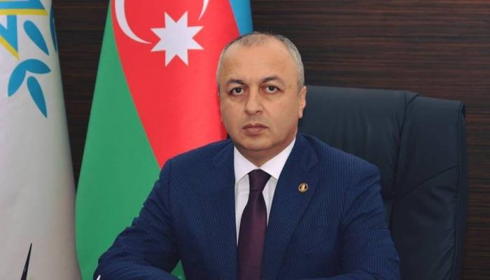 Hikmət Şikarov: Azərbaycan polisinə qarşı bu cinayəti törətmiş şəxslər mütləq öz layiqli cəzasını alacaq