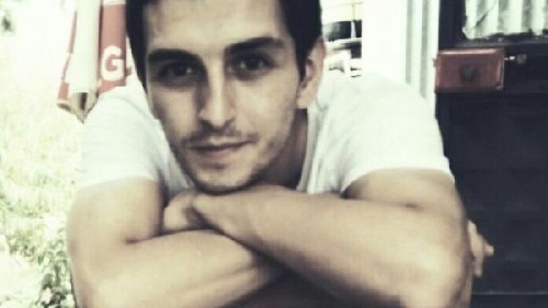 26 yaşlı oğlan fiziki məhdudiyyətli qızı zorladı, sonra.... - QANDONDURAN HADİSƏ - FOTO