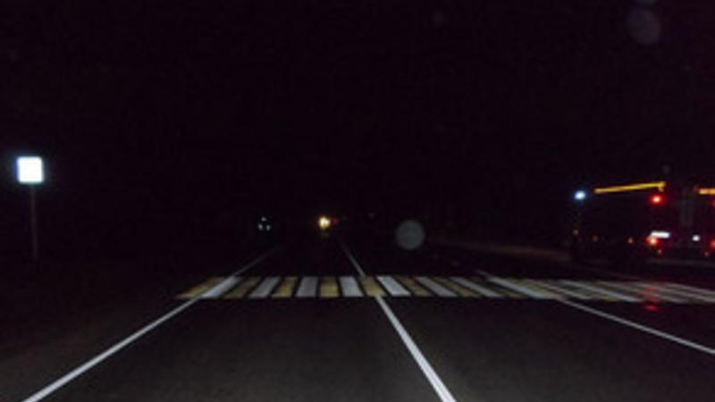 Bakıda sürücü gənc qızı vuraraq hadisə yerindən qaçdı