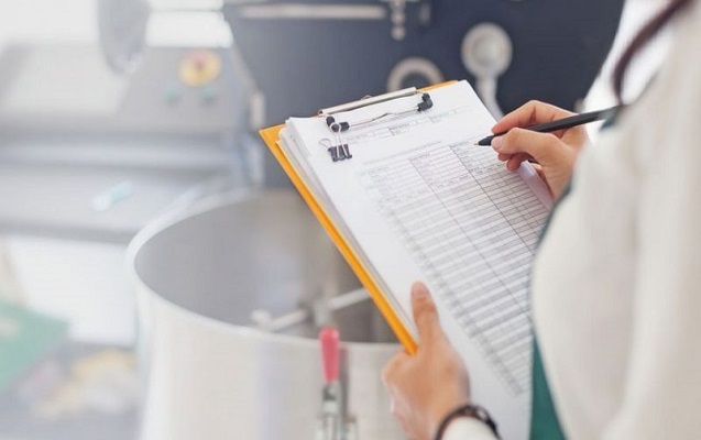 Bu qidalar ekspertizadan keçiriləcək