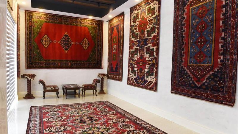 Azərbaycan Yaponiyaya xalça tədarük edəcək