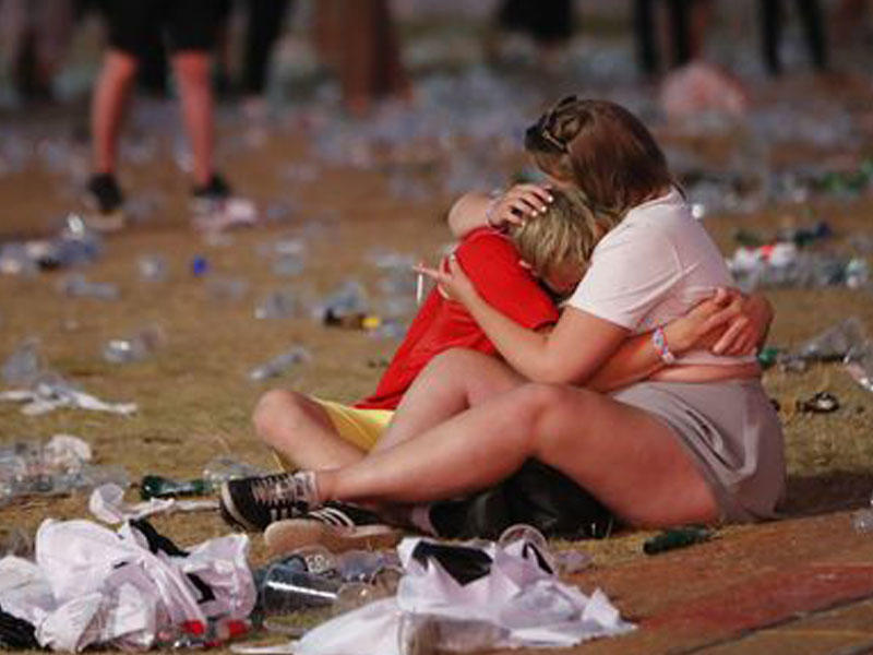 Oyundan sonra London parkları 