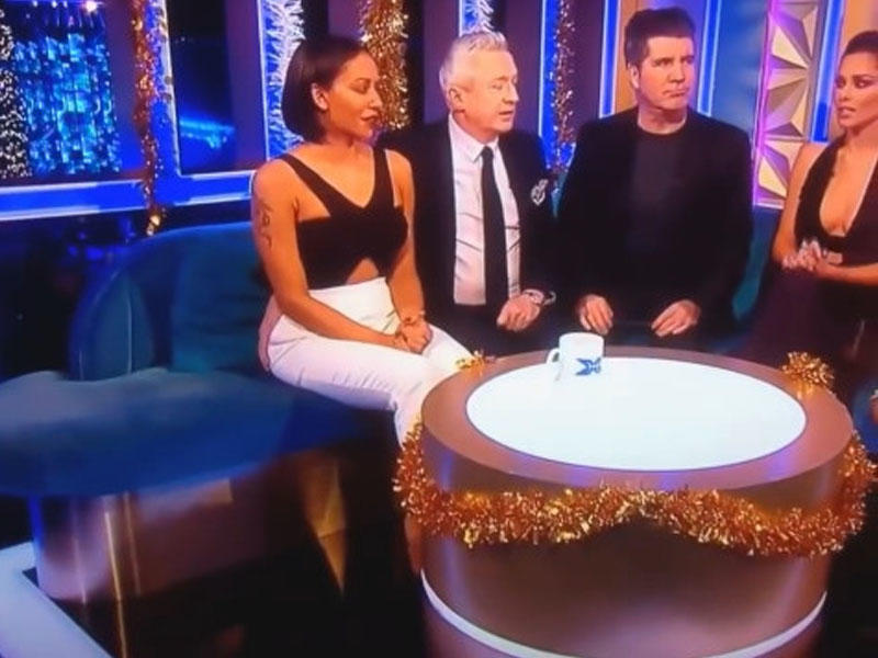 Müğənni efirdə təəccüblə: 