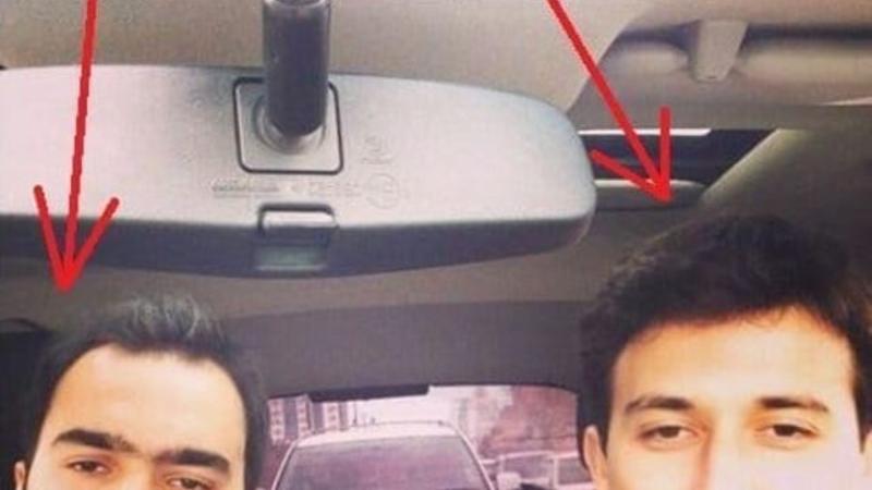 Adnan Oktar işində ŞOK - Azərbaycanlı hakerlər MOSSAD-a gizli bilgilər göndərib