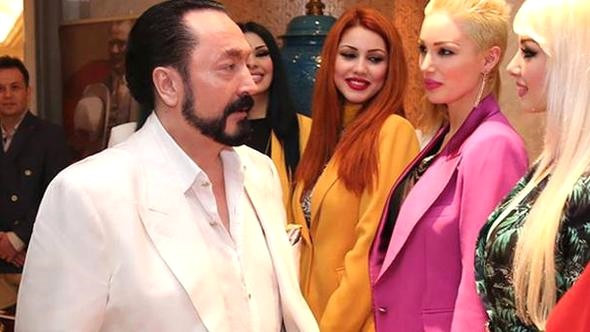Adnan Oktar cinayətində qandonduran etiraf: 