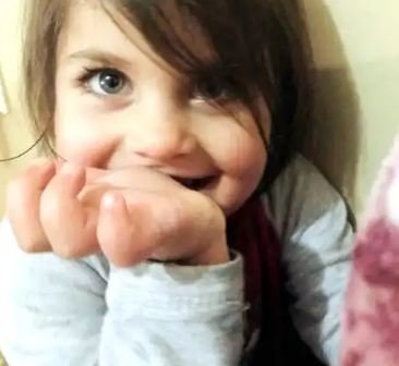 Çılpaq halda cəsədi tapılan 4 yaşlı Leylanın atasının bu sözləri eşidənləri dəhşətə gətirdi - FOTO