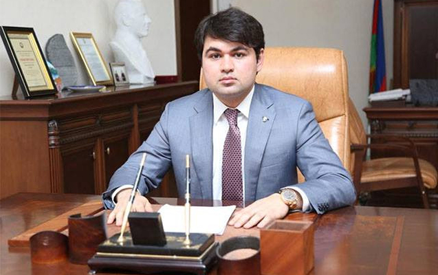 Elmar Vəliyevin Gəncədəki olaydan xəbəri var? - Oğlu danışdı