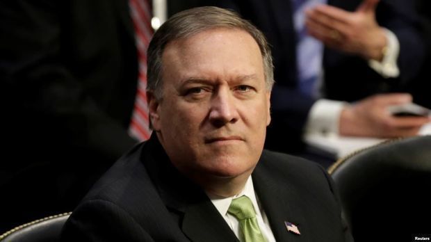Pompeo İŞİDlə mübarizədə NATO-nun artan rolundan danışdı