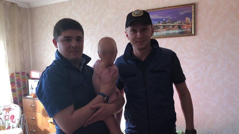 Ata 8 aylıq qızıyla cinsi əlaqəni təqlid edir, sonra isə… - TÜKÜRPƏDİCİ CİNAYƏTİN TƏFƏRRÜATLARI - FOTO