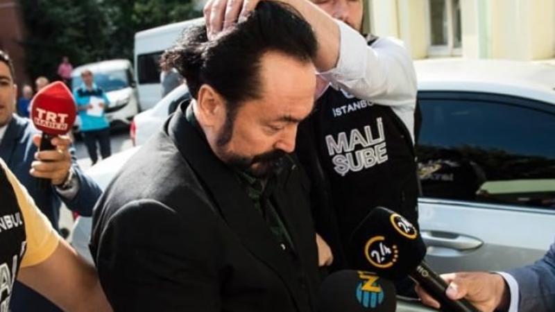 Adnan Oktar işində ŞOK DETALLAR - 3 ağlasığmaz qaçış planı, FETÖ və azyaşlı uşaqlar