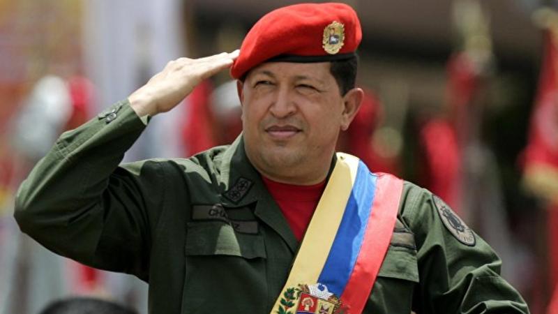 Çavesin ölümü barədə ŞOK VERSİYA – 2013-cü ildə ölməyibmiş