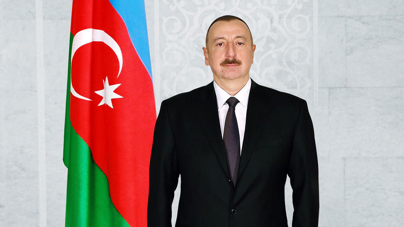 İlham Əliyev: “Son hadisələr göstərir ki, onların əlində terrordan başqa vasitə qalmayıb”