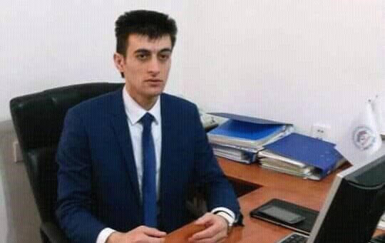 Mirsamir Məmmədov: 