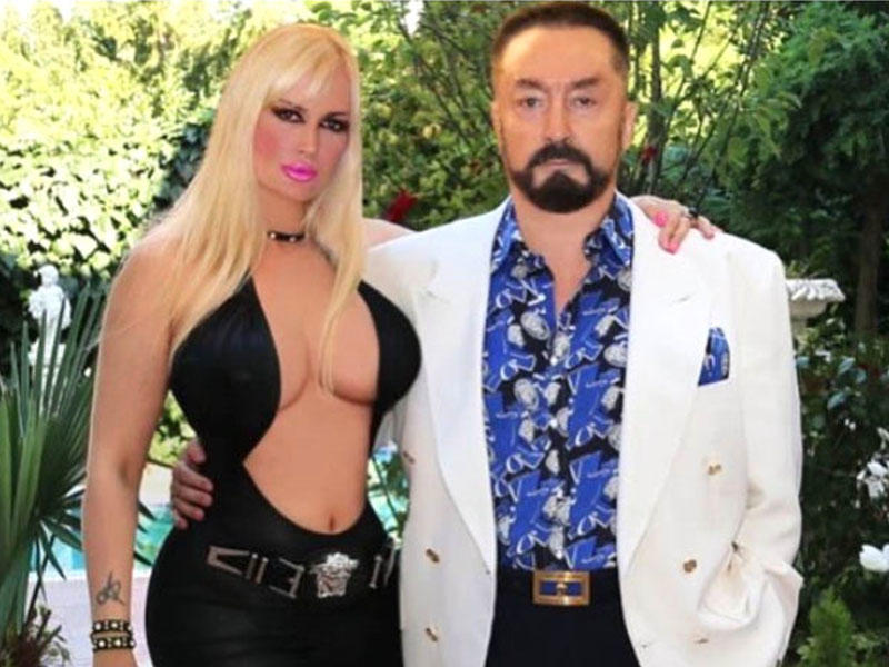 Cinsi əlaqəyə girərkən yanlarında şahid olmalıdır - Adnan Oktarın QANUNU ŞOKA SALDI - FOTO