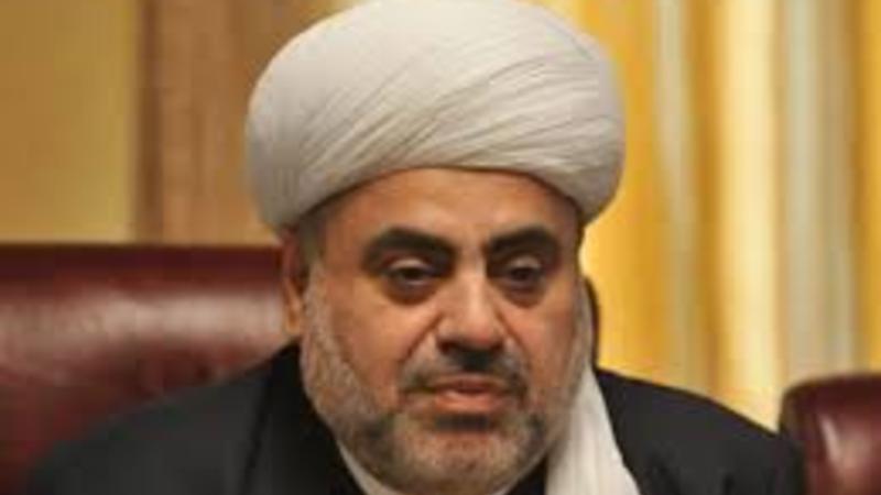 Şeyxülislam Gəncə hadisələrindən danışdı: “O adam kafirdir”