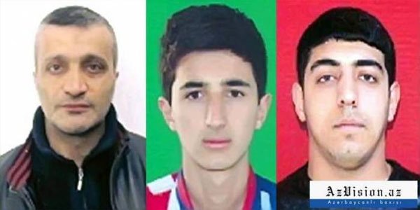 Gəncə hadisələri: daha 3 nəfər həbs olundu, 2 sayta cinayət işi açıldı