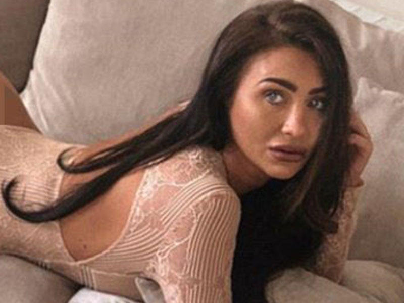 Kim Kardaşyanla bəhsə girdi - FOTO