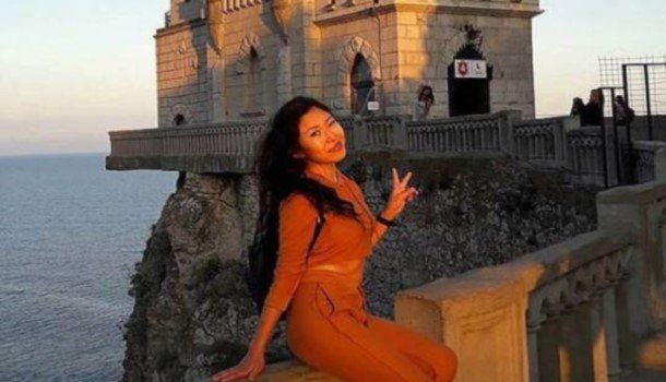 Sevgilisini öldürüb daxili orqanlarını tualetə atdı…