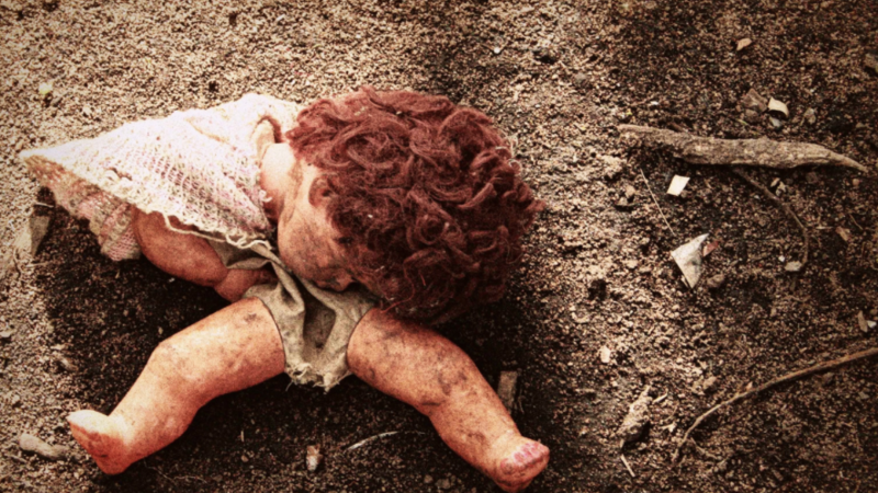 “Dayı”dan DƏHŞƏTLİ ƏMƏL: 5 yaşlı qızı saatlarla zorladı - TƏFƏRRÜAT