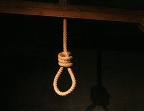 Goranboyda 47 yaşlı kişi intihar edib