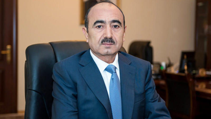 Əli Həsənov: “Milli iradəyə qalib gəlmək olmaz