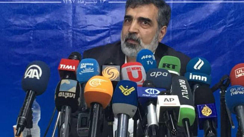 İrandan növbəti təhdid: “Saziş pozulsa...