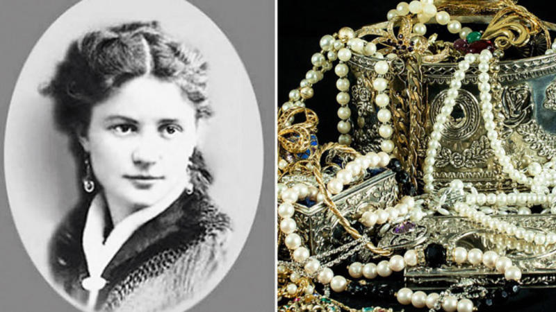 Tarixin ən məşhur və cazibədar QANUNİ OĞRUSU: General arvadı milyonçuları bu cür soymuşdu