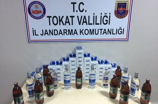 Türkiyədə azərbaycanlı qaçaqmalçılar yaxalandı