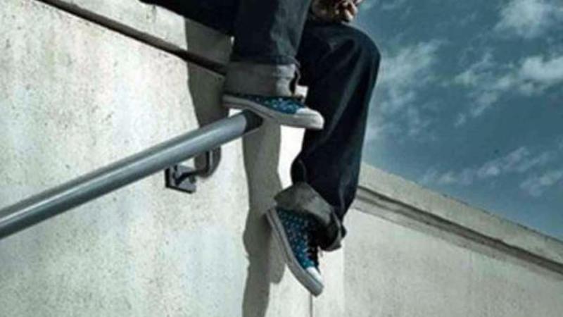 Bakıda kişi elə bir səbəbə görə özünü 9-cu mərtəbədən atdı ki... - ŞOKA DÜŞƏCƏKSİNİZ