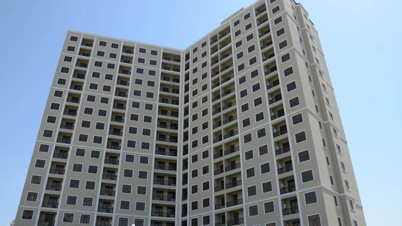 Jurnalistlər üçün yeni binanın istifadəyə veriləcəyi VAXT AÇIQLANDI